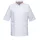 Portwest C746 Portwest C746 Stretch Mesh Air Pro rövid ujjú séfkabát L