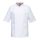 Portwest C746 Portwest C746 Stretch Mesh Air Pro rövid ujjú séfkabát S
