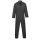 Portwest C813 Liverpool Zip overál Fekete M