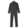 Portwest C813 Liverpool Zip overál Fekete XL