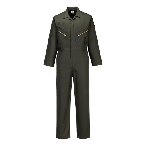 Portwest C813 Liverpool Zip overál 3XL