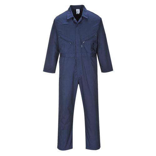 portwest c813 liverpool zip overál 6xl navy