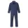 Portwest C813 Liverpool Zip overál Tengerészkék S