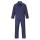 Portwest C813 Liverpool Zip overál Tengerészkék L