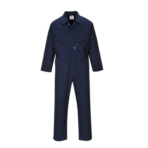 Portwest C813 Liverpool Zip overál L