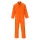 Portwest C813 Liverpool Zip overál Narancs L