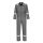 portwest c814 iona pamut overál xl szürke