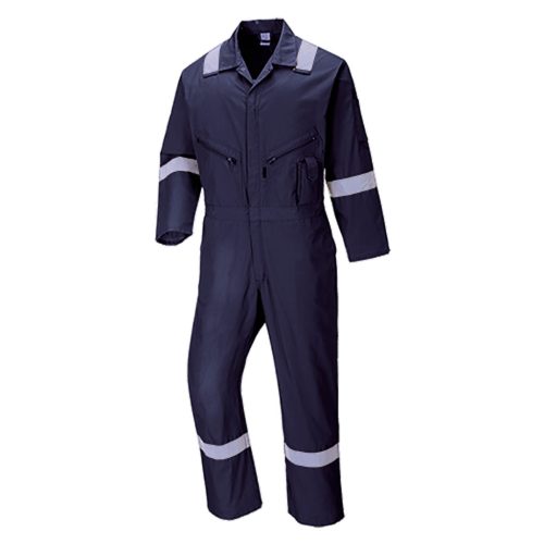 portwest c814 iona pamut overál 4xl navy