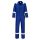 portwest c814 iona pamut overál s royal kék