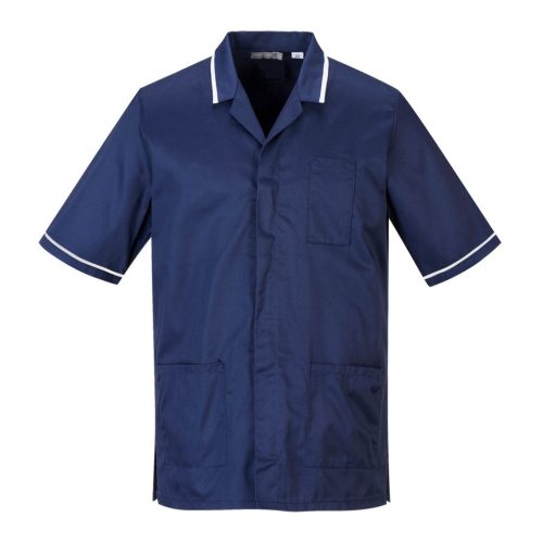 Portwest C820 Egészségügyi férfi felső XXXL