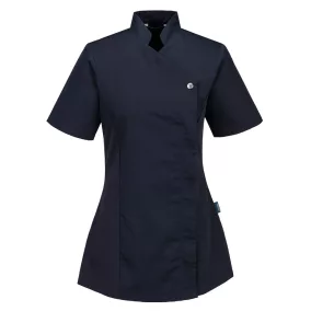 Portwest Orvosi tunika S/S XS Dark Navy