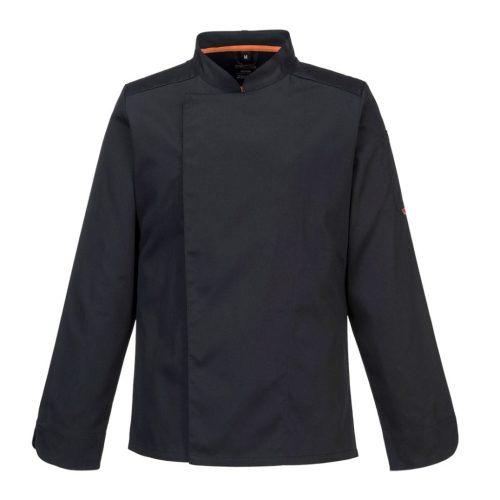 portwest c838 meshair pro séfkabát xxxl fekete