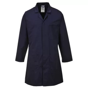Portwest C852 Standard köpeny Navy 3XL