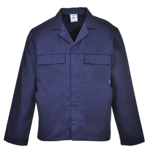 portwest c859 mayo dzseki 3xl tengerészkék