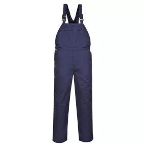 Portwest C875 Burnley kantáros nadrág Navy 3XL