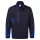 Portwest WX1 Cotton Work Jacket M Navy/Narancssárga