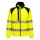 Portwest WX2 Eco Hi-Vis Polár 6XL Sárga/Fekete