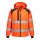 termék:  Portwest WX2 Hi-Vis softshell (2L) S Narancssárga/Fekete