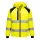 termék:  Portwest WX2 Hi-Vis softshell (2L) M Sárga/Fekete