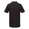 Portwest CD812 WX2 PÓLÓING S/S Fekete S