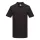 Portwest CD812 WX2 PÓLÓING S/S Fekete XL