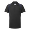Portwest WX2 PÓLÓING S/S S Brigade Navy