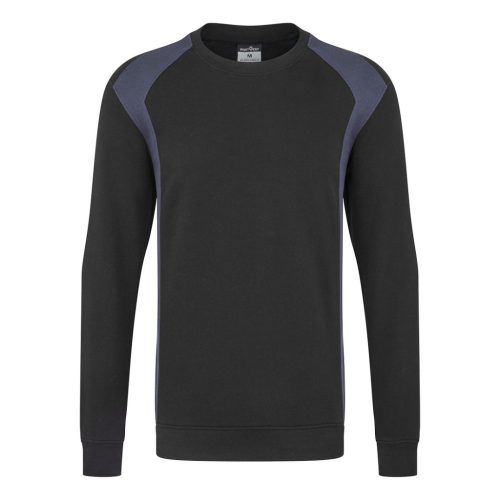 Portwest WX2 Eco Pulóver S Brigade Navy