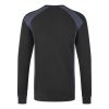 Portwest WX2 Eco Pulóver S Brigade Navy