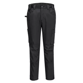 Portwest CD840 WX2 Eco Softshell nadrág (2L) Fekete 28