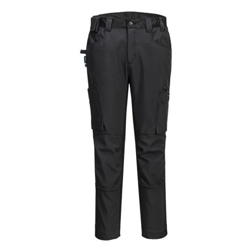 Portwest CD840 WX2 Eco Softshell nadrág (2L) Fekete 48