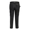 Portwest CD840 WX2 Eco Softshell nadrág (2L) Fekete 48