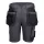 termék:  Portwest WX2 Eco Craft Holster Shorts 28 Metál szürke