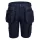 termék:  Portwest WX2 Eco Craft Holster Shorts 38 Dark Navy