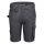 termék:  Portwest WX2 Eco Craft Shorts 28 Metál szürke