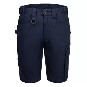 termék:  Portwest WX2 Eco Craft Shorts 38 Dark Navy