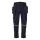 Portwest WX2 Stretch lengőzsebes nadrág 44 Dark Navy