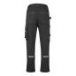 Portwest WX2 Eco Craft nadrág 48 Fekete