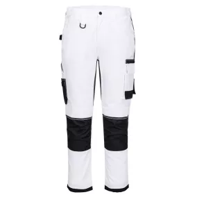Portwest WX2 Eco Craft nadrág 48 Fehér