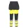 termék:  Portwest WX2 Eco Hi-Vis női 1. osztályú Stretch nadrág WX2 Eco Hi-Vis női nadrág 24 Sárga/Fekete