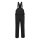 Portwest CD850 WX2 Eco Stretch kantáros nadrág Fekete S