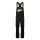 Portwest CD850 WX2 Eco Stretch kantáros nadrág Fekete/Sárga XL