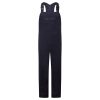 Portwest CD850 WX2 Eco Stretch kantáros nadrág Navy S