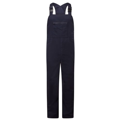 Portwest CD850 WX2 Eco Stretch kantáros nadrág Navy S