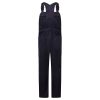 Portwest CD850 WX2 Eco Stretch kantáros nadrág Navy S