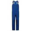 Portwest CD850 WX2 Eco Stretch kantáros nadrág Kék S