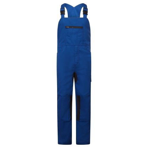 Portwest CD850 WX2 Eco Stretch kantáros nadrág Kék S