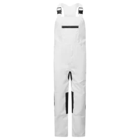 Portwest CD850 WX2 Eco Stretch kantáros nadrág Fehér 3XL