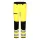 Portwest WX2 Eco Hi-Vis Class 2 szerviznadrág 32 Sárga/Fekete