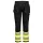 termék:  Portwest WX2 Eco Class1 Pocket Trousers 28 Sárga/Fekete
