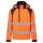 portwest cd860 wx2 eco hi-vis esőkabát s narancs fekete
